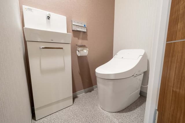 RESI STAY 京 Ryuvilux 二條-尊貴四人房-祗園--8