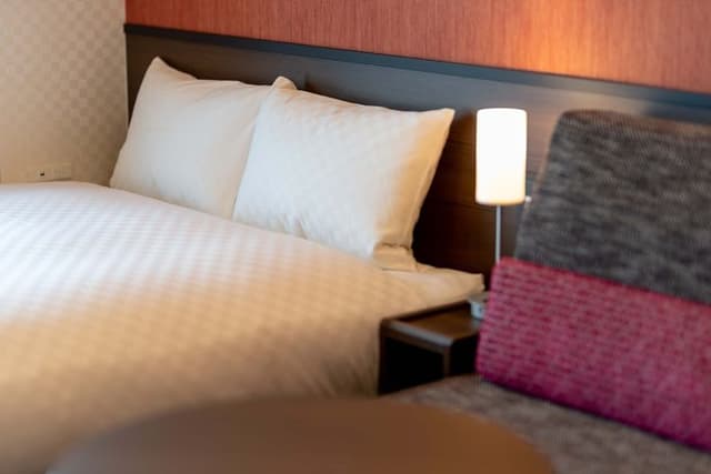 RESI STAY 京 Ryuvilux 二條-尊貴四人房-祗園--4