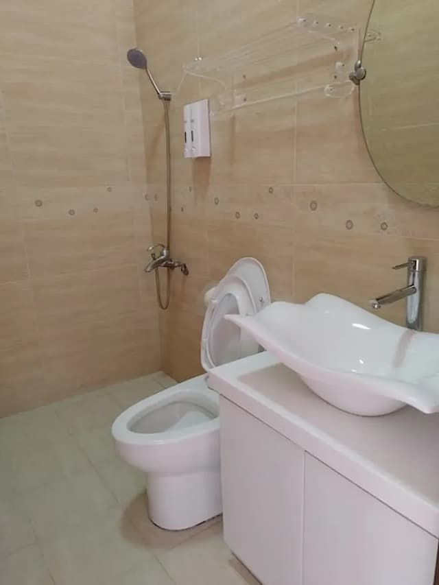 小琉球 白海民宿-加大雙人床房-附陽台-15