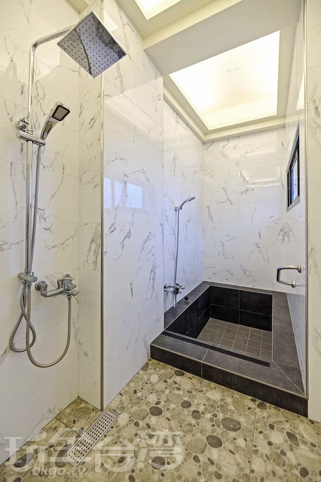 風仙廬香草園民宿-豪華四人房-4