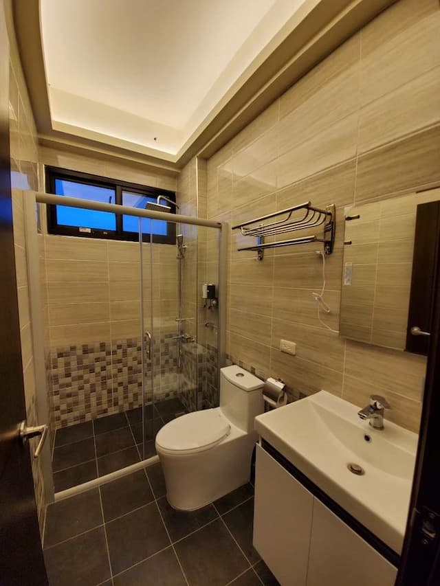 風仙廬香草園民宿-標準雙人房-5