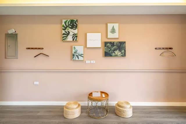 淞湘卉館-公共空間包下來⭐️-14