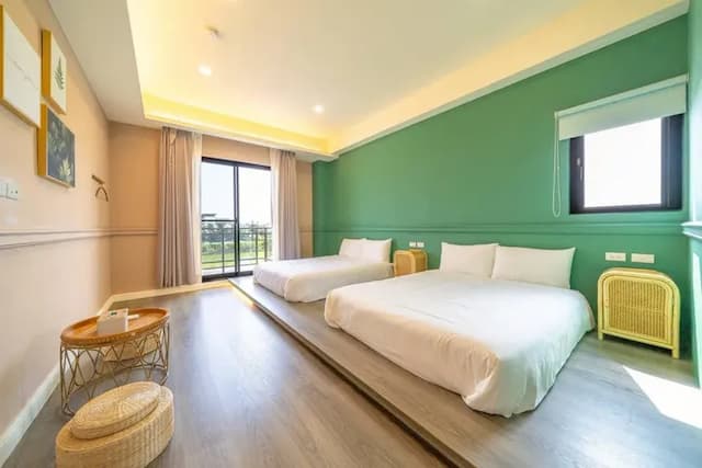 淞湘卉館-公共空間包下來⭐️-10