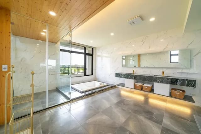 淞湘卉館-公共空間包下來⭐️-13