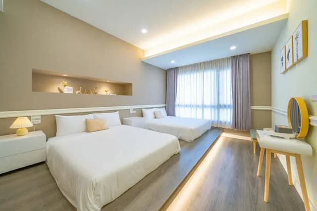 淞湘卉館-公共空間包下來⭐️-11