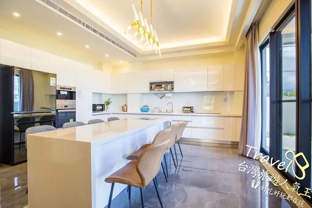 淞湘卉館-公共空間包下來⭐️-4