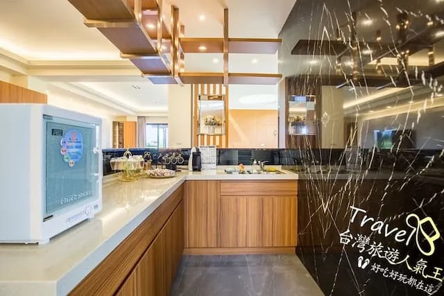 淞湘卉館-公共空間包下來⭐️-2