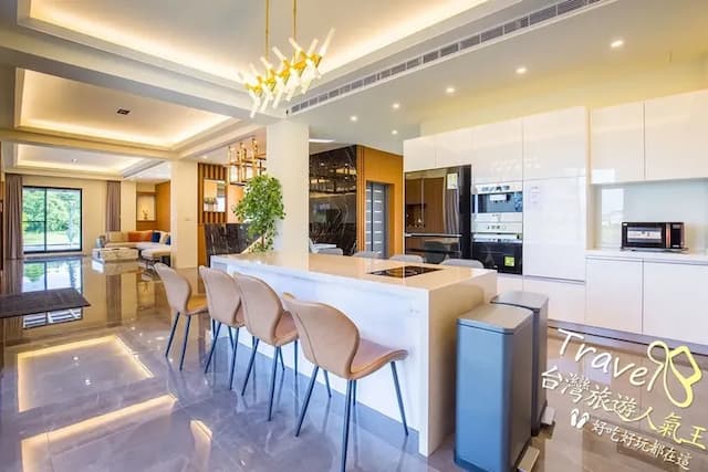 淞湘卉館-公共空間包下來⭐️-5