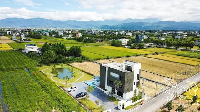 淞湘卉館-公共空間包下來⭐️-1
