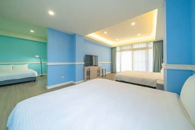 淞湘卉館-公共空間包下來⭐️-12