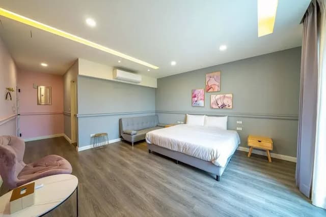 淞湘卉館-公共空間包下來⭐️-8