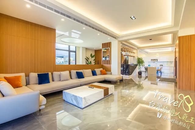 淞湘卉館-公共空間包下來⭐️-3