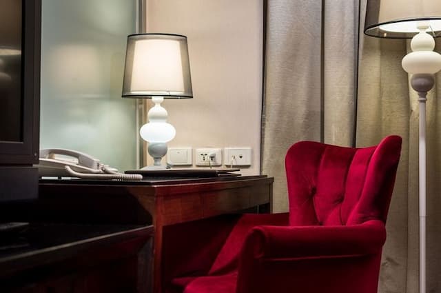 大來商旅-貴賓房附飛輪機  (15坪)-5