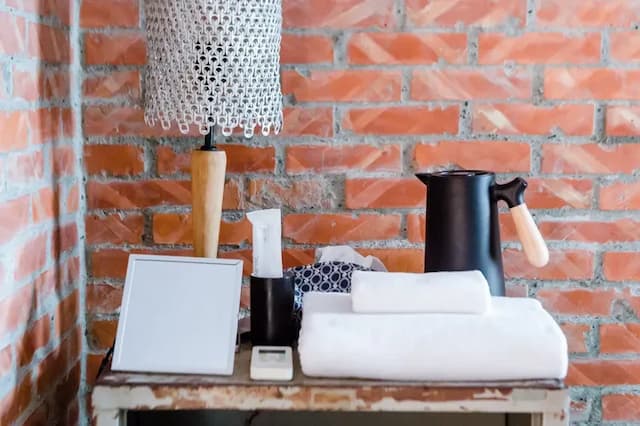 台南微醺文旅｜近海安路商圈-高級單人房 - 附共用衛浴【不挑房】-15