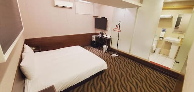 Gugis inn-Standard Double Room-3