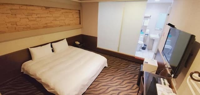 Gugis inn-Standard Double Room-4