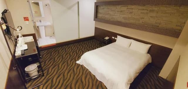 Gugis inn-Standard Double Room-2