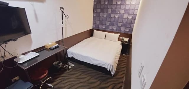 Gugis inn-Standard Double Room-6