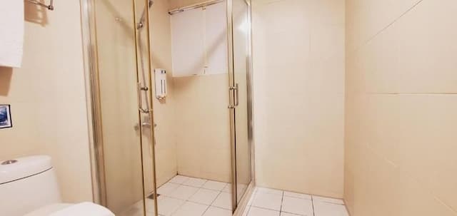 Gugis inn-Standard Twin Room-3