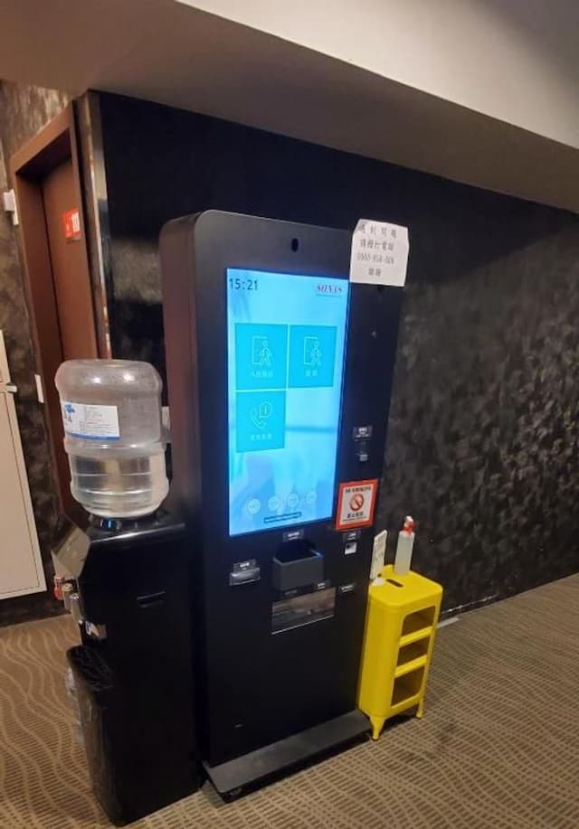 Gugis inn-Standard Twin Room-4