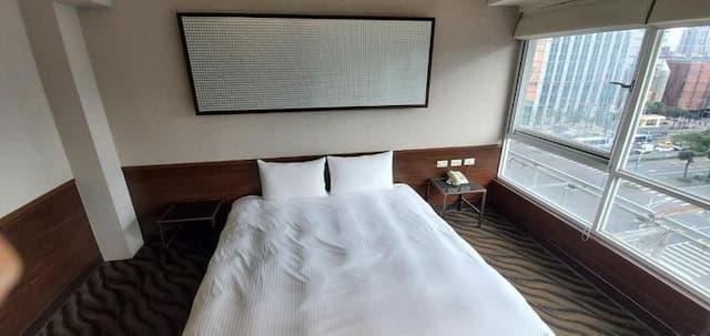 Gugis inn-Superior Double Room-3