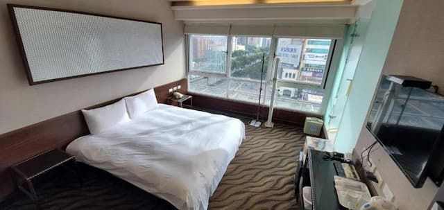 Gugis inn-Superior Double Room-2