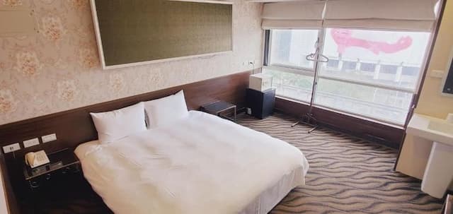 Gugis inn-Superior Double Room-1