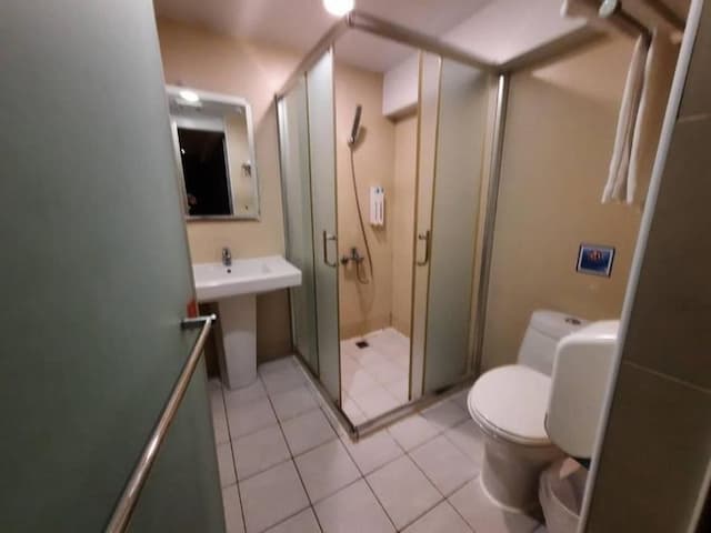 Gugis inn-Standard Triple Room-5