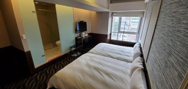 Gugis inn-Standard Quadruple Room-3