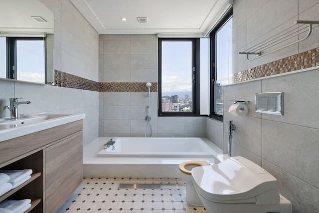 雀客童媽吉親子旅館-童媽吉家族套房-5