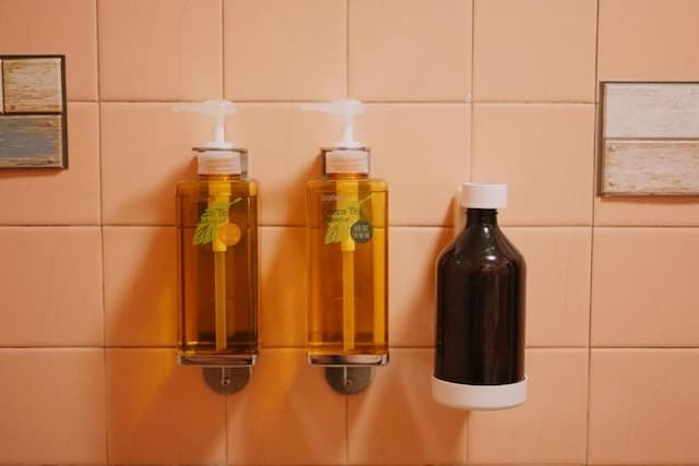 Moon walks slowly-Sunshine Double Room - 2F-10