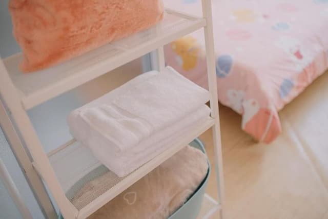 Moon walks slowly-Air Double Room - 3F-8