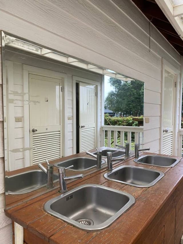 Shuiyu Niguang GC Garden Camping-[Self-booking] 10MX8M large camp ll can take one account-4