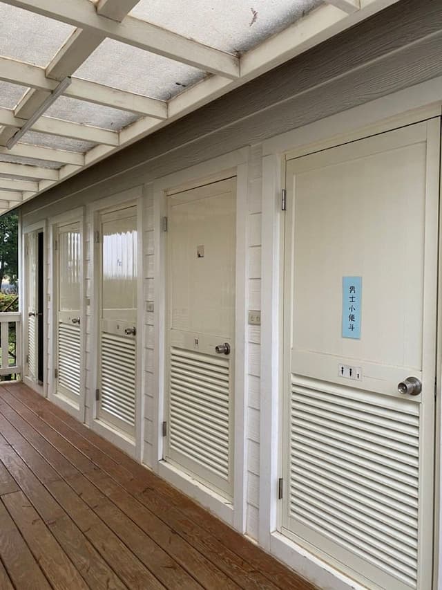 Shuiyu Niguang GC Garden Camping-[Self-booking] 10MX8M large camp ll can take one account-5