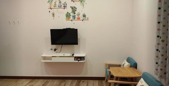 Xiaoliuqiu Lake Homestay-Double Room 903-4
