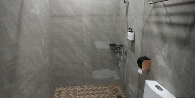 Xiaoliuqiu Lake Homestay-Double Room 905-5