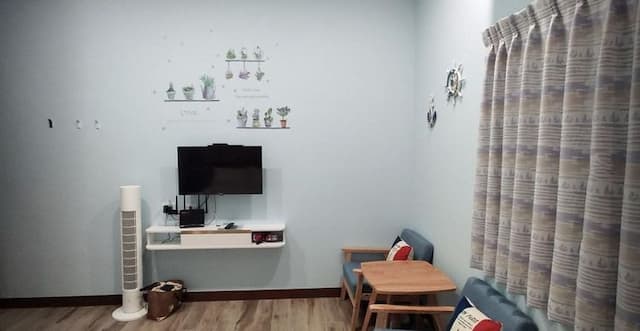 Xiaoliuqiu Lake Homestay-Double Room 905-4