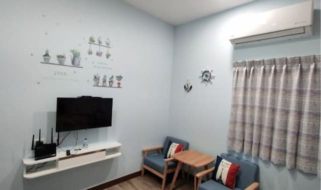 Xiaoliuqiu Lake Homestay-Double Room 905-3