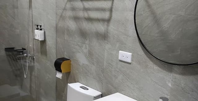 Xiaoliuqiu Lake Homestay-Double Room 906-5