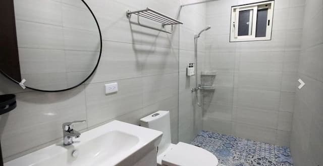 Xiaoliuqiu Lake Homestay-Quad room 901-5