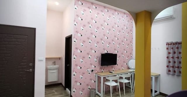 Xiaoliuqiu Lake Homestay-Family Room 907-3