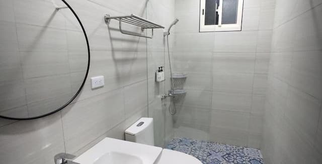 Xiaoliuqiu Lake Homestay-Family Room 907-7