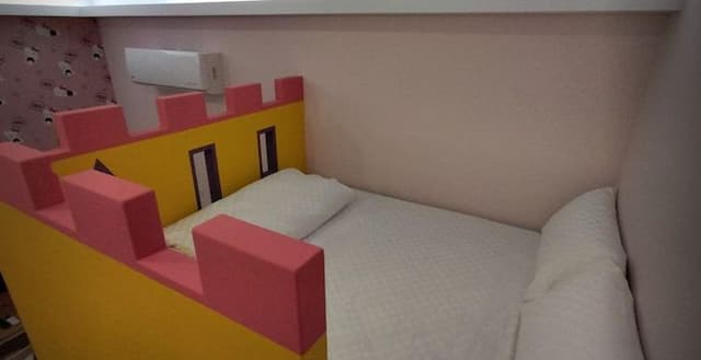 Xiaoliuqiu Lake Homestay-Family Room 907-4