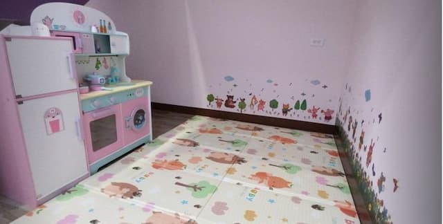 Xiaoliuqiu Lake Homestay-Family Room 907-6