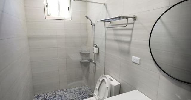 Xiaoliuqiu Lake Homestay-Family Room 908-7