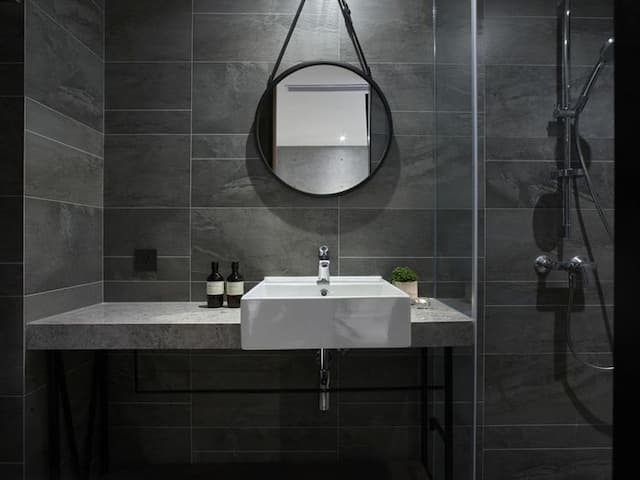 Monka Hotel-Standard Double Room-7days-5