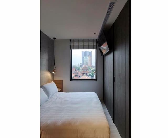 Monka Hotel-Standard Double Room-7days-4