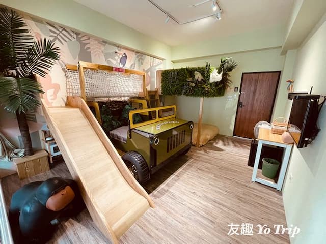 Yo Trip-3Y Jungle Fun-4