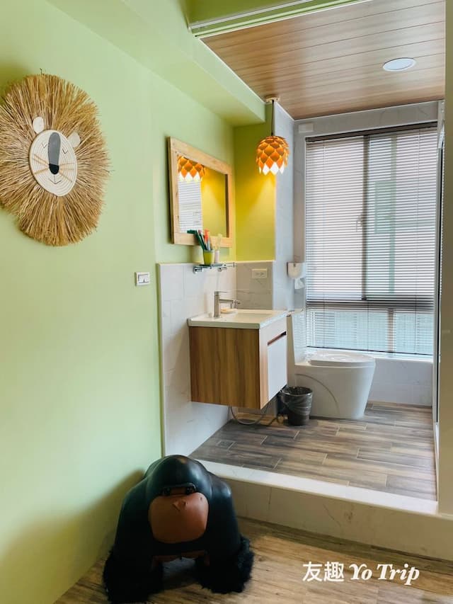 Yo Trip-3Y Jungle Fun-6