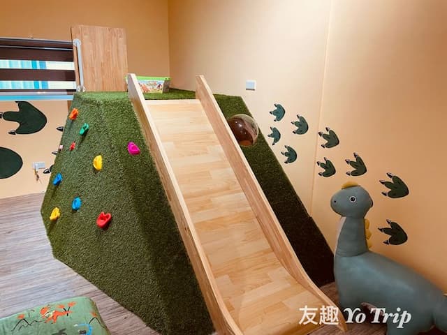 Yo Trip-3T friendly dinosaur-3